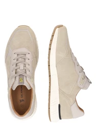 SALAMANDER Sneaker beige/kitt