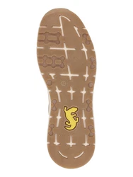 SALAMANDER Sneaker beige/kitt
