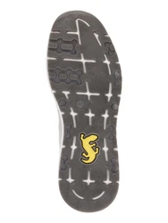 SALAMANDER Sneaker grau/hellgrau