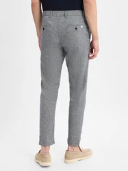 SELECTED HOMME Hose 'Brody' grau