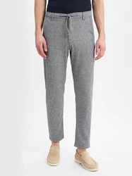 SELECTED HOMME Hose 'Brody' grau