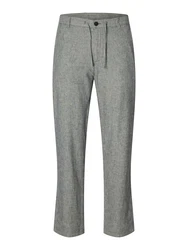 SELECTED HOMME Hose 'Brody' grau