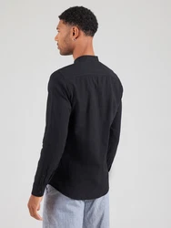 Lindbergh Hemd schwarz