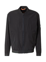 Jacke 'Oneth' schwarz