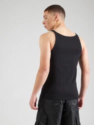 Versace Jeans Couture Top schwarz