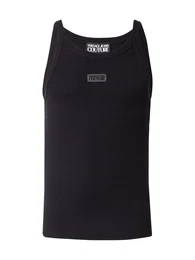Top schwarz