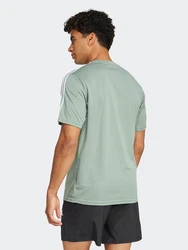 ADIDAS PERFORMANCE Sportshirt 'Train Essentials' T-Shirt TR-ES BASE 3S mint / weiß