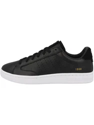 K-SWISS Sneaker 'Lozan Klub' schwarz