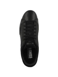 K-SWISS Sneaker 'Lozan Klub' schwarz