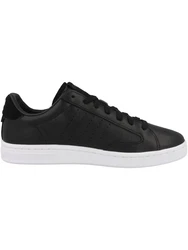 K-SWISS Sneaker 'Lozan Klub' schwarz