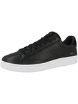 K-SWISS Sneaker 'Lozan Klub' schwarz