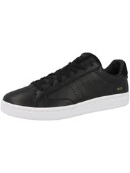 K-SWISS Sneaker 'Lozan Klub' schwarz