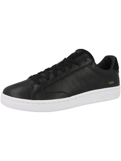 K-SWISS Sneaker 'Lozan Klub' schwarz K-SWISS Sneaker 'Lozan Klub' schwarz