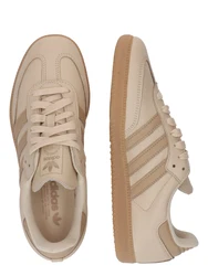ADIDAS ORIGINALS Sneaker 'Samba OG' beige