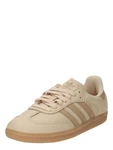 ADIDAS ORIGINALS Sneaker 'Samba OG' beige