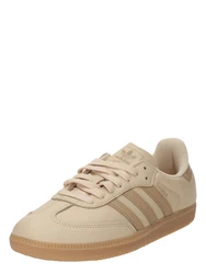 ADIDAS ORIGINALS Sneaker 'Samba OG' beige