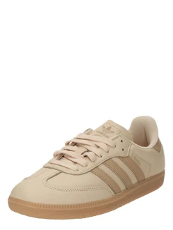 ADIDAS ORIGINALS Sneaker 'Samba OG' beige ADIDAS ORIGINALS Sneaker 'Samba OG' beige