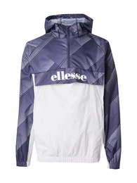Jacke 'Fiorisa' navy / wei