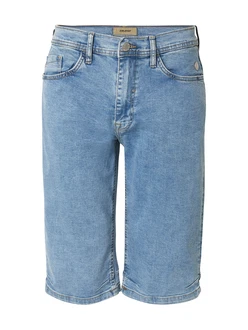 Blend 5-Pocket-Jeans Twister Capri Shorts Blend 5-Pocket-Jeans Twister Capri Shorts