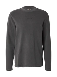 G-STAR Shirt 'Nelson' schwarz