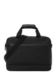 Laptoptasche schwarz