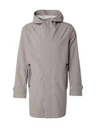 Jacke 'HYDRO' grau