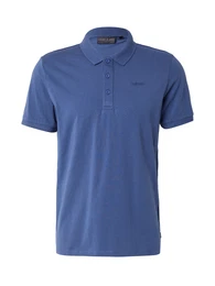 Poloshirt 'HASLE' navy