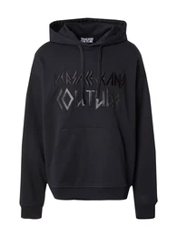 Sweatshirt schwarz