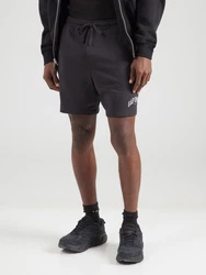 GAP Shorts royalblau/schwarz/weiß