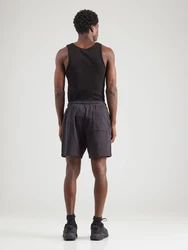 GAP Shorts royalblau/schwarz/weiß