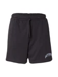 GAP Shorts royalblau/schwarz/weiß