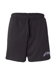 Shorts royalblau / schwarz / wei