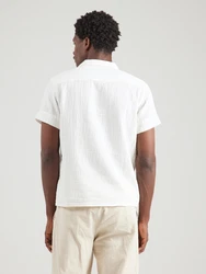 Kronstadt Hemd 'Avery' offwhite