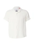 Kronstadt Hemd 'Avery' offwhite