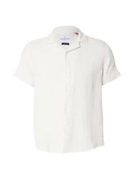 Hemd 'Avery' offwhite