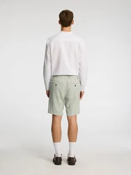 SELECTED HOMME Chinohose Shorts 'Brody' mint