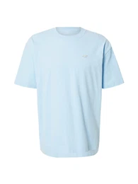T-Shirt hellblau