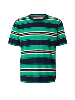 GAP T-Shirt gelb/grün/weiß GAP T-Shirt gelb/grün/weiß