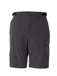 Outdoorshorts 'BRASWELL' dunkelgrau