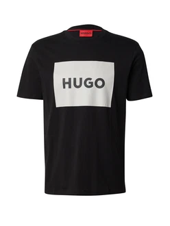 HUGO T-Shirt 'Dulive222'