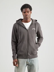 Billabong Hoodie Arch Dunkelgrau/Schwarz/Grau/Hellblau