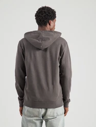 Billabong Hoodie Arch Dunkelgrau/Schwarz/Grau/Hellblau
