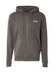 Billabong Hoodie Arch Dunkelgrau/Schwarz/Grau/Hellblau