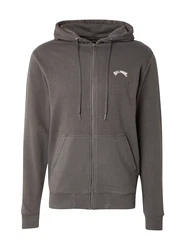 Billabong Hoodie Arch Dunkelgrau/Schwarz/Grau/Hellblau