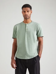 GAP T-Shirt pastellgrün