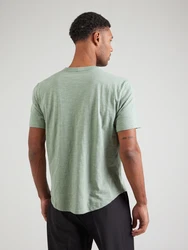 GAP T-Shirt pastellgrün