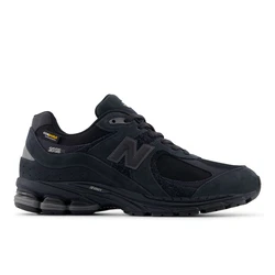 new balance Sneaker '2002R' schwarz