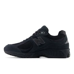 new balance Sneaker '2002R' schwarz