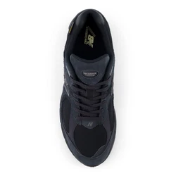 new balance Sneaker '2002R' schwarz
