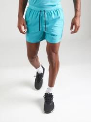 NIKE Sportshorts 'Flex Stride' türkis